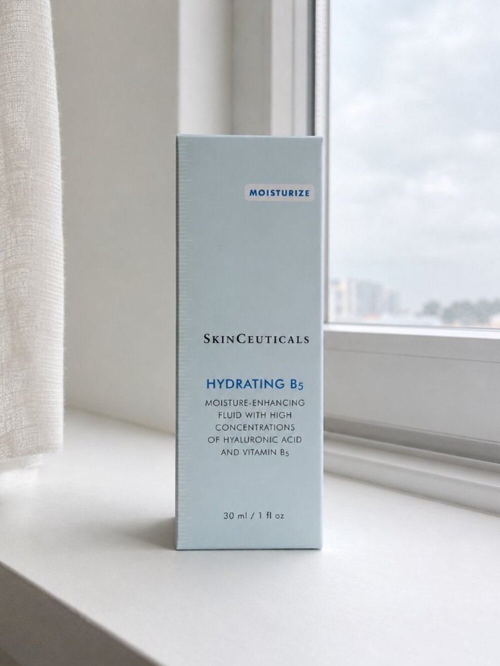 SkinCeuticals Hydrating B5 Moisture Fluid 30 mL